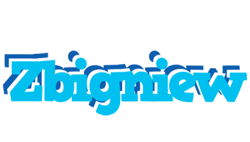 Zbigniew jacuzzi logo