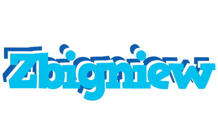 Zbigniew jacuzzi logo
