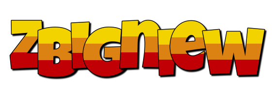 Zbigniew jungle logo