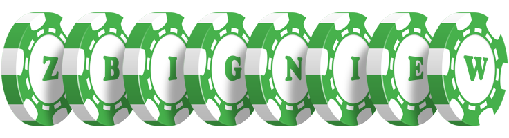 Zbigniew kicker logo
