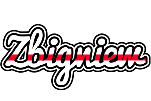 Zbigniew kingdom logo