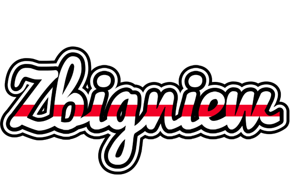 Zbigniew kingdom logo