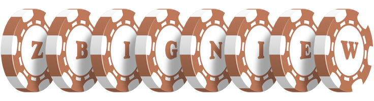 Zbigniew limit logo