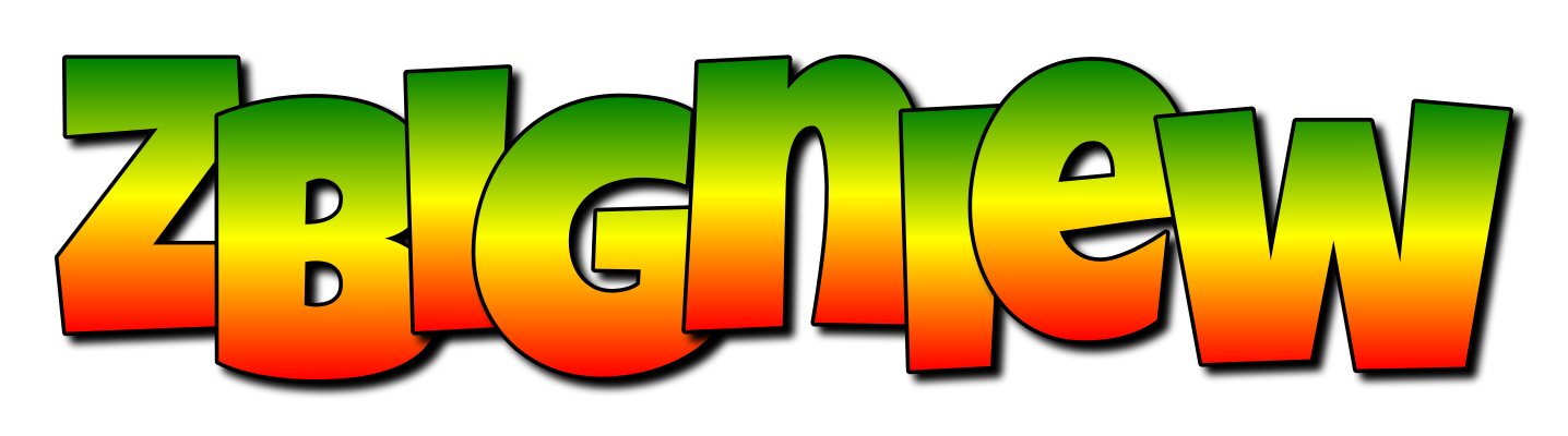 Zbigniew mango logo