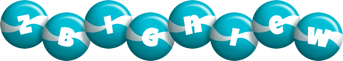 Zbigniew messi logo
