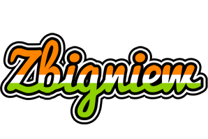 Zbigniew mumbai logo