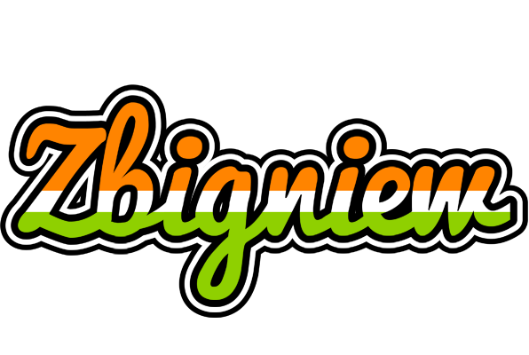 Zbigniew mumbai logo