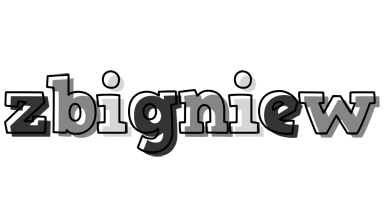 Zbigniew night logo