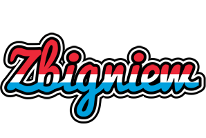 Zbigniew norway logo
