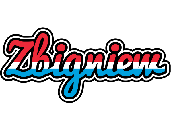 Zbigniew norway logo