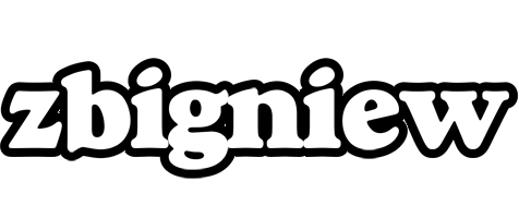 Zbigniew panda logo