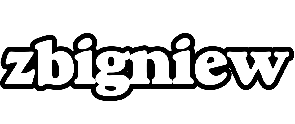 Zbigniew panda logo