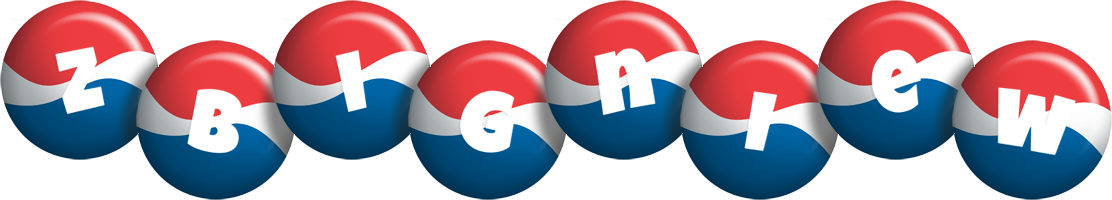 Zbigniew paris logo
