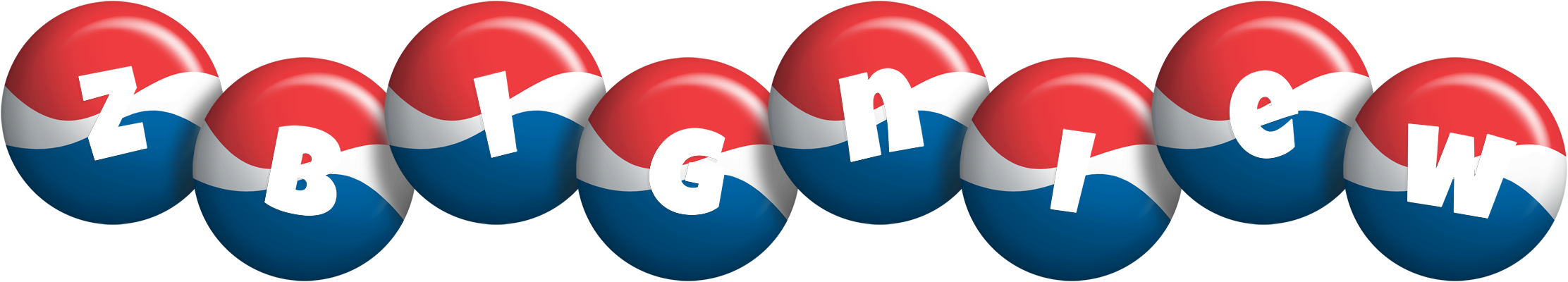 Zbigniew paris logo