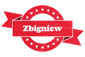 Zbigniew passion logo