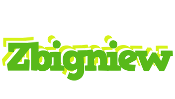 Zbigniew picnic logo