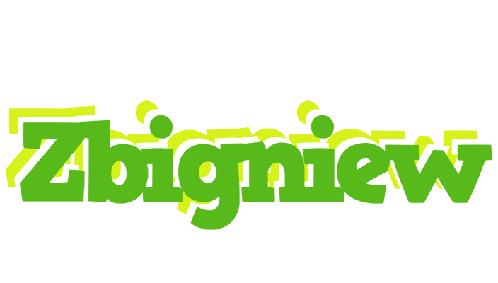 Zbigniew picnic logo