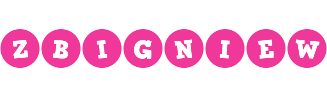 Zbigniew poker logo