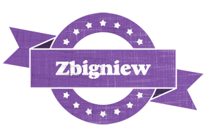 Zbigniew royal logo