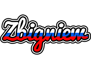 Zbigniew russia logo