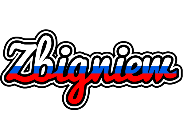Zbigniew russia logo