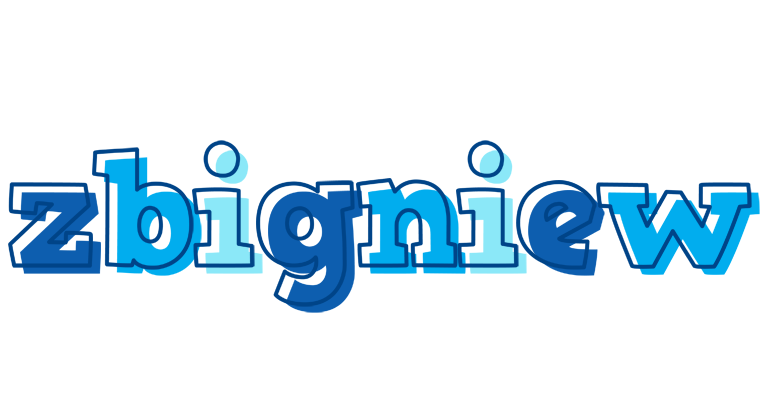 Zbigniew sailor logo