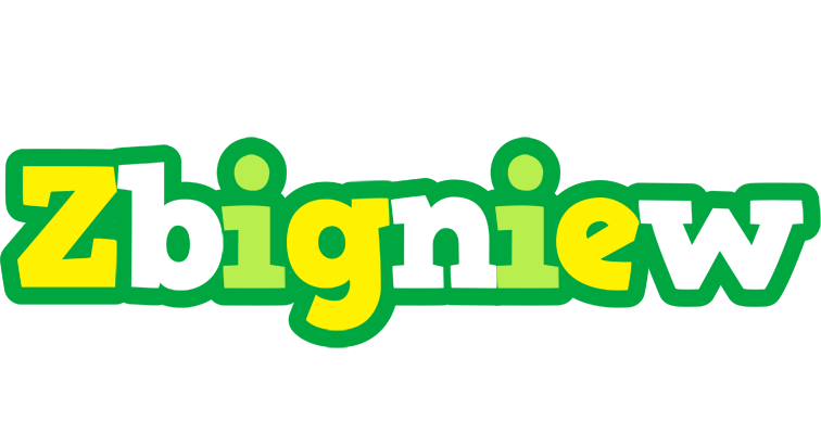 Zbigniew soccer logo