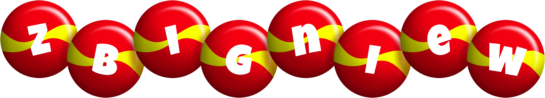 Zbigniew spain logo