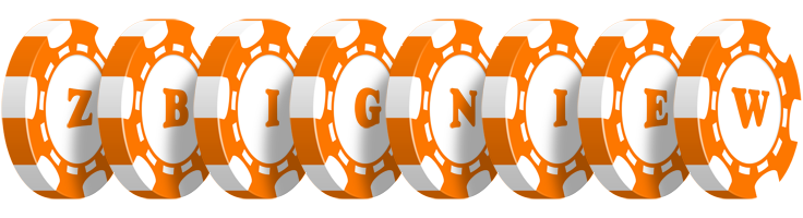 Zbigniew stacks logo
