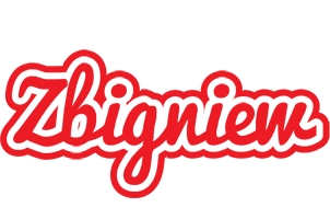 Zbigniew sunshine logo