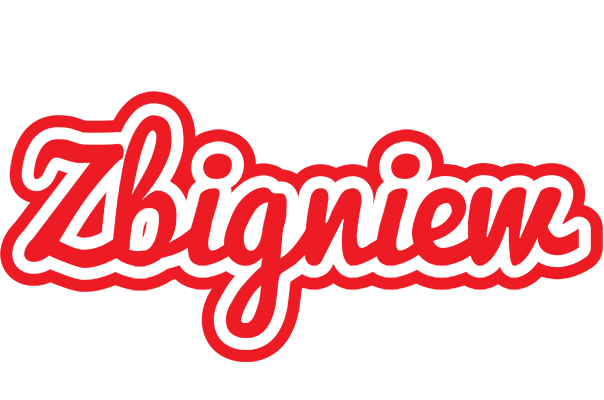 Zbigniew sunshine logo