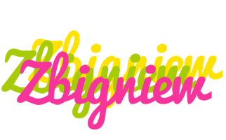 Zbigniew sweets logo