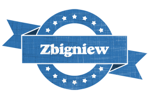 Zbigniew trust logo