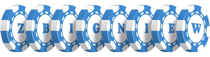 Zbigniew vegas logo
