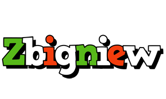 Zbigniew venezia logo