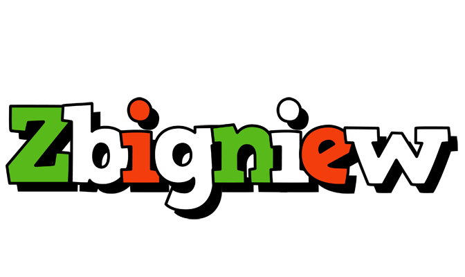 Zbigniew venezia logo