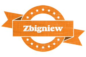 Zbigniew victory logo