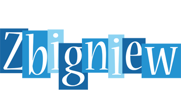 Zbigniew winter logo