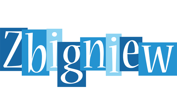 Zbigniew winter logo