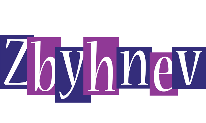 Zbyhnev autumn logo