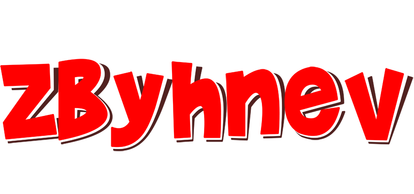 Zbyhnev basket logo