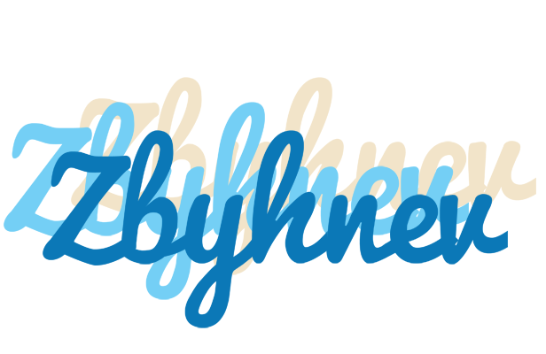 Zbyhnev breeze logo