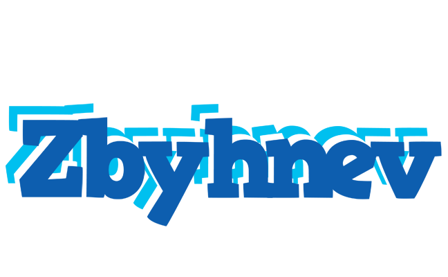 Zbyhnev business logo