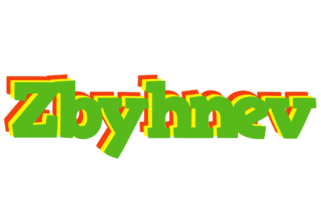 Zbyhnev crocodile logo