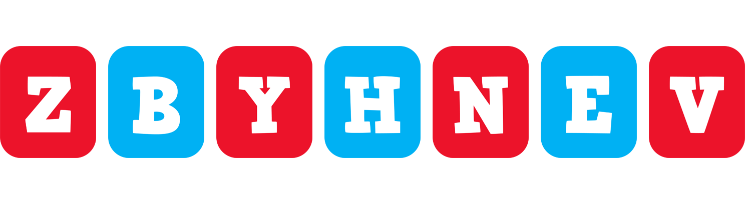Zbyhnev diesel logo
