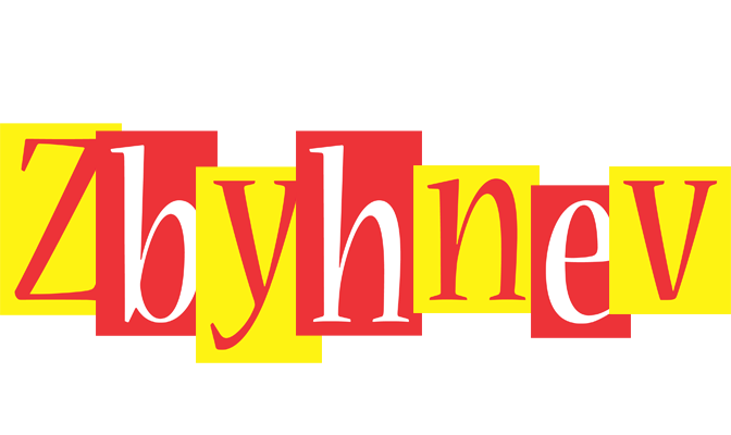 Zbyhnev errors logo