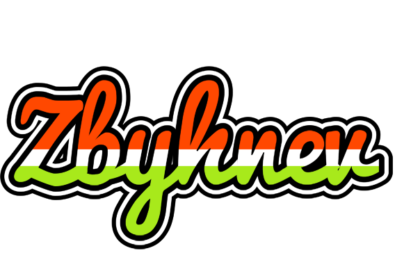 Zbyhnev exotic logo