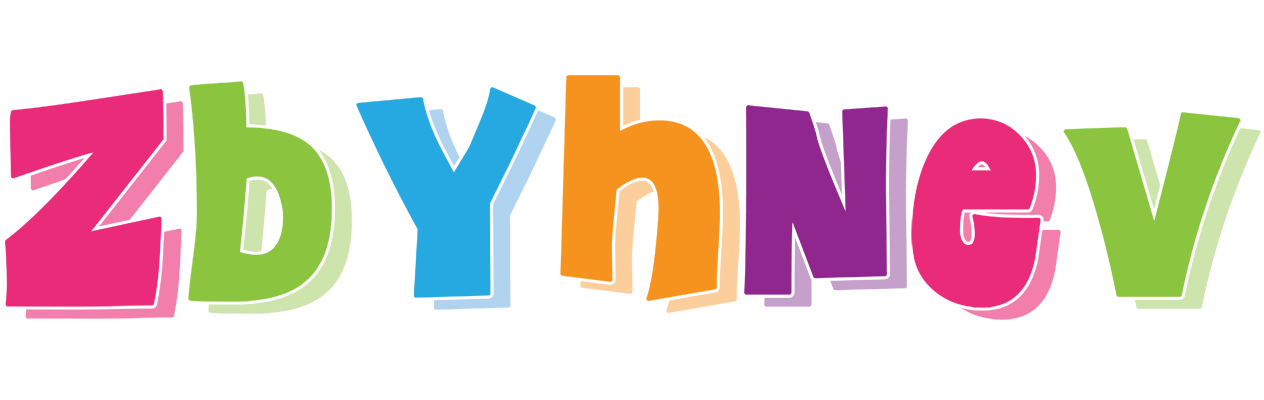 Zbyhnev friday logo