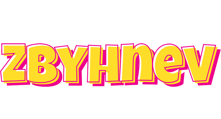 Zbyhnev kaboom logo