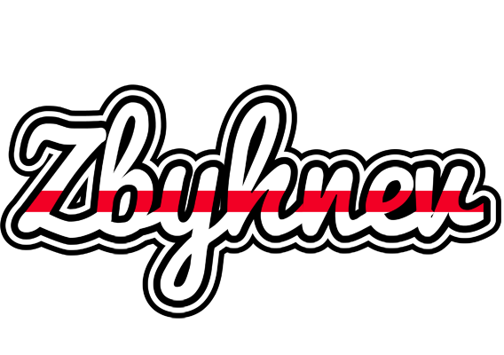 Zbyhnev kingdom logo